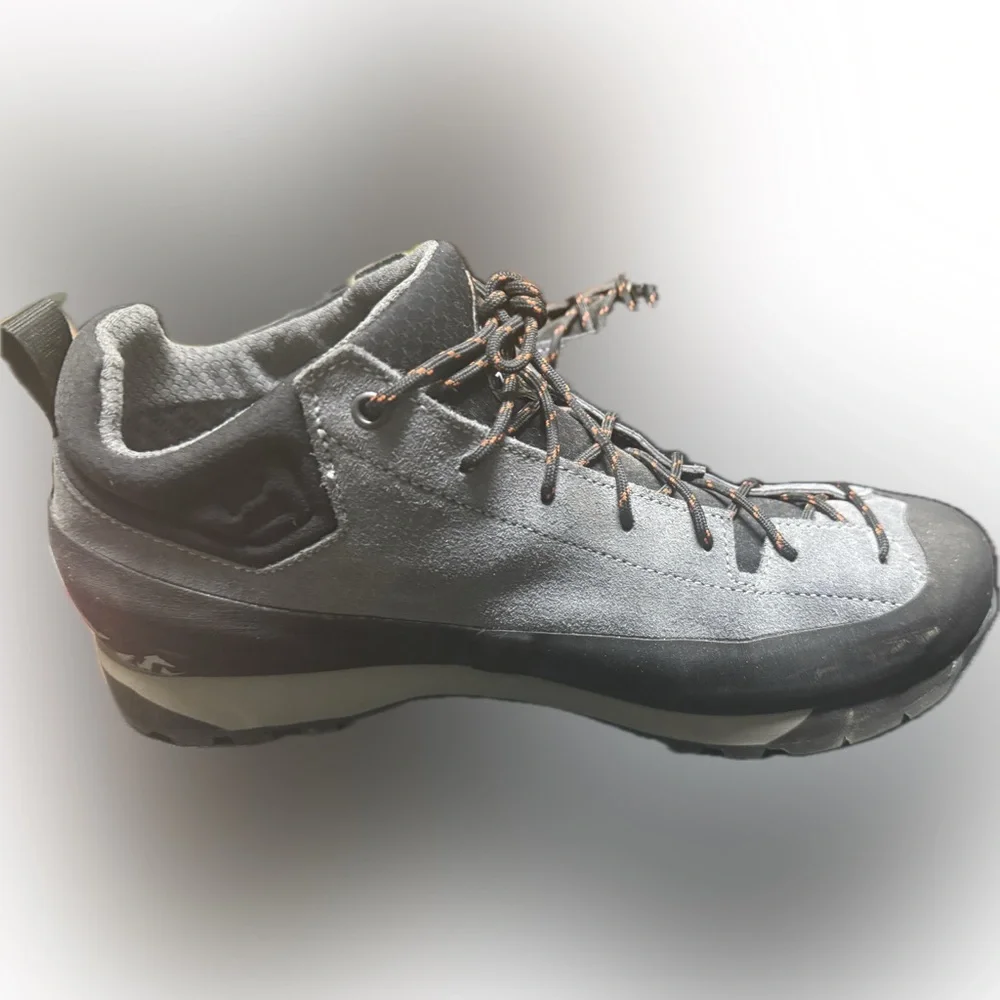 🇮🇹 Zamberlan 🇮🇹 Salathé GTX RR Hiking Shoe 🇮🇹🥾🚫💧 - Picture 6 of 11